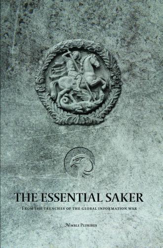 ﻿The Essential Saker: از سنگرهای جهان چند قطبی در حال ظهور