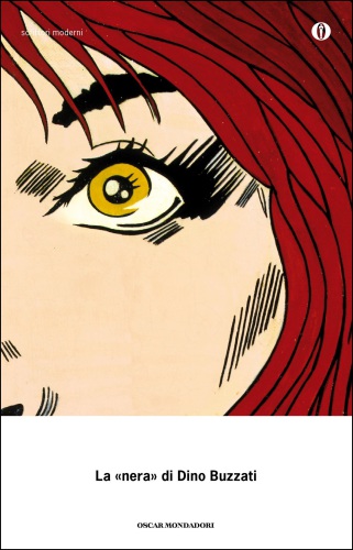 ﻿«سیاه» اثر دینو بوزاتی