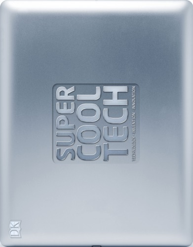 ﻿فناوری فوق العاده باحال