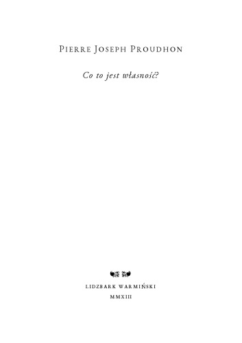 ﻿مالکیت چیست؟