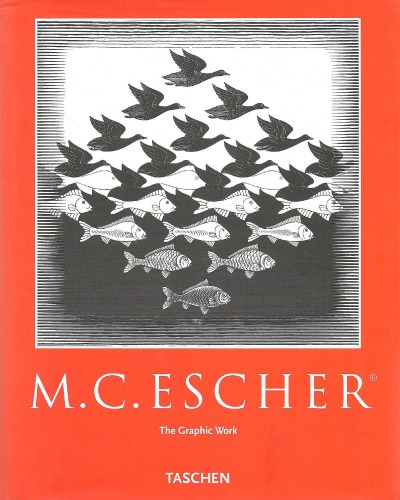 ﻿M.C. Escher: The Graphic Work