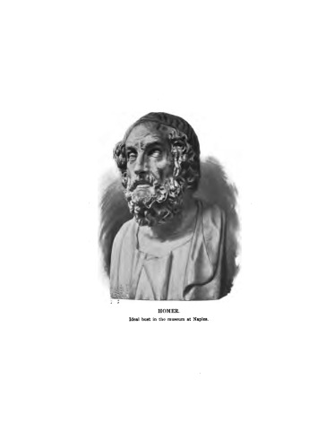 ﻿تاریخ ادبیات یونان باستان