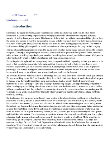 ﻿101 مکان مخفی