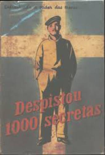 ﻿هزار راز از دست داد