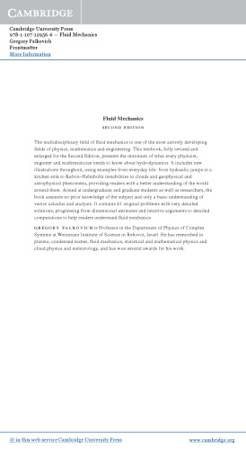 ﻿مکانیک سیالات