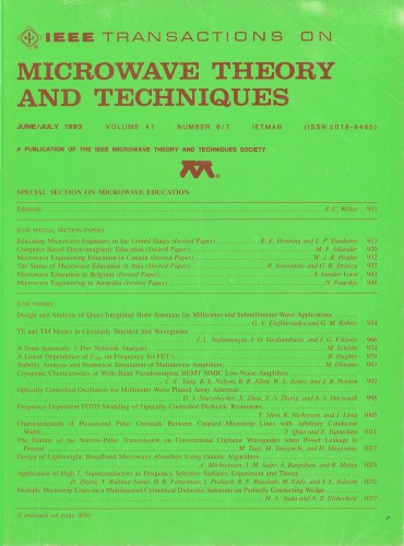 ﻿IEEE MTT-V041-I06-7 (07-06-1993)