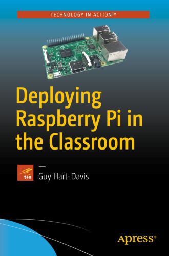 ﻿استقرار Raspberry Pi در کلاس درس