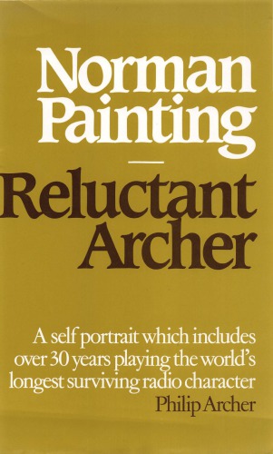 ﻿نقاشی نورمن، کماندار بی میل.