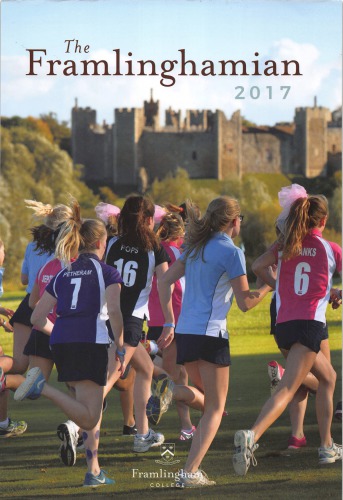 ﻿The Framlinghamian 2017