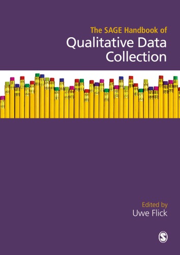 ﻿SAGE Handbook of Qualitative Data Collection