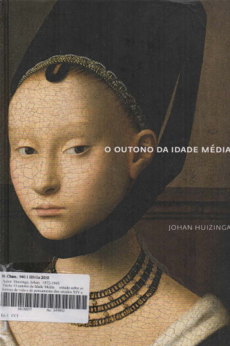 ﻿پاییز قرون وسطی