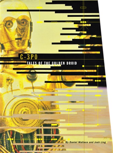 ﻿C-3PO: Tales of the Golden Droid