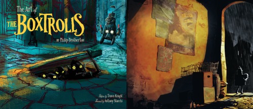 ﻿هنر باکس ترول ها