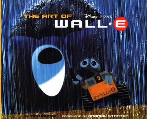 ﻿هنر WALL-E