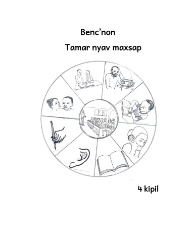 ﻿بننون تامار گریه کرد maxsap. 4 کیپیل