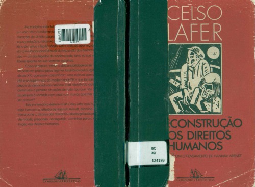 ﻿بازسازی حقوق بشر: گفتگو با اندیشه هانا آرنت