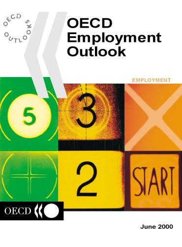 ﻿چشم انداز اشتغال OECD