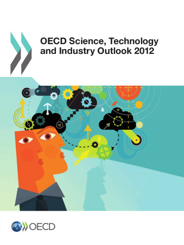 ﻿چشم انداز علم، فناوری و صنعت OECD 2012.