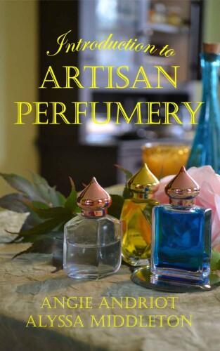 ﻿آشنایی با Artisan Perfumery