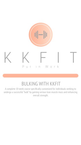 ﻿حجم دهی با KKFit