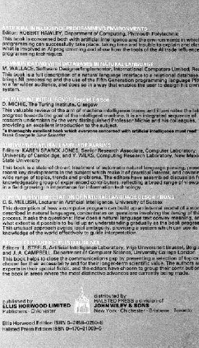 تفسیر استعاره ها در متن زبان طبیعی