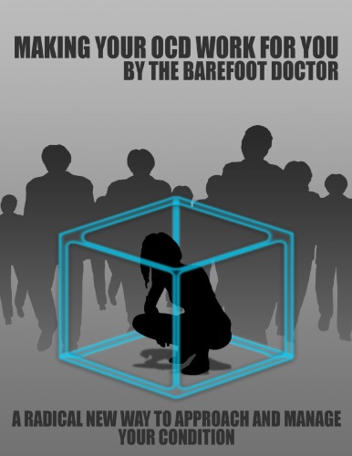 ﻿کاری کنید که OCD برای شما کار کند