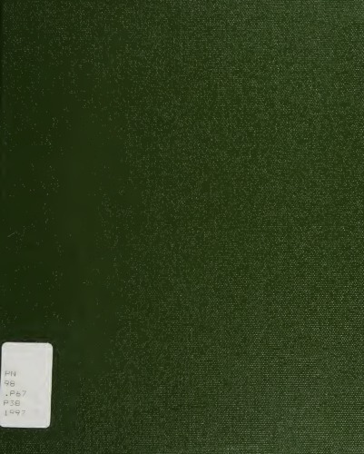 ﻿متن و قدرت برخی از مشاهدات در مورد مسئله در زمینه تاریخ و پست مدرنیسم