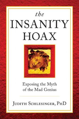 ﻿حقه جنون: افشای افسانه نابغه دیوانه