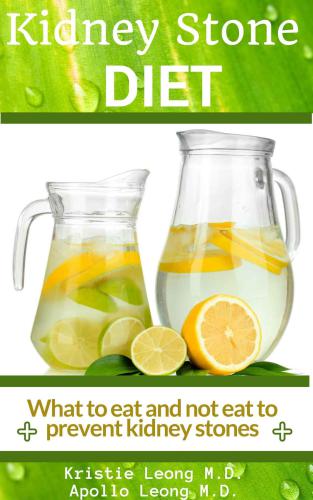 ﻿رژیم غذایی سنگ کلیه: برای جلوگیری از سنگ کلیه بخورید