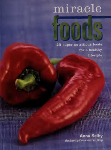 ﻿غذاهای معجزه آسا