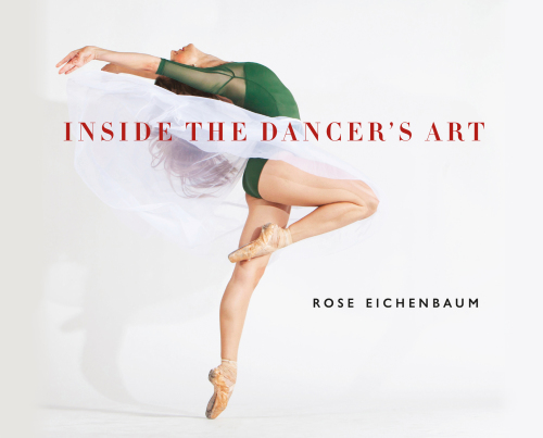 ﻿Inside the Dancer’s Art