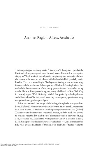 ﻿چشم‌اندازهای سرکش: شیوه‌های زیبایی‌شناختی دیاسپورای کوئیر