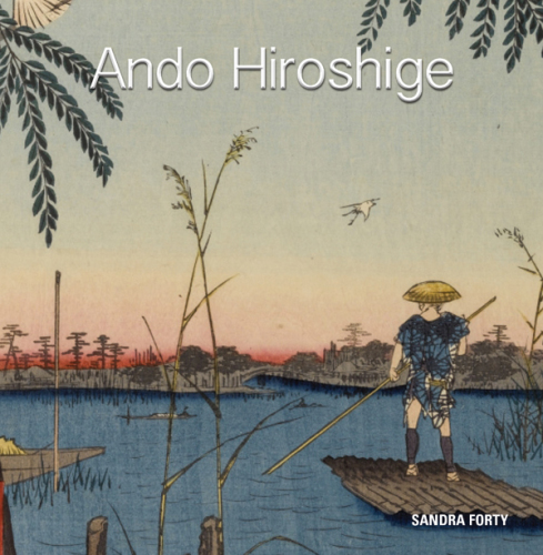 ﻿Ando Hiroshige