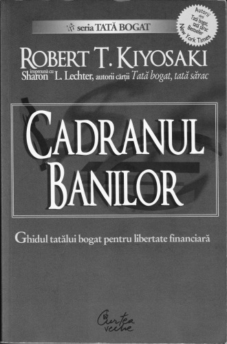 ﻿ربع پول راهنمای پدر ثروتمند برای آزادی مالی