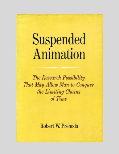 ﻿انیمیشن معلق -- امکان تحقیقی که به انسان اجازه می دهد زنجیره محدود زمان را فتح کند