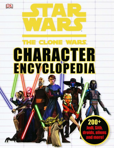 ﻿دائرlopالمعارف شخصیت Star Wars the Clone Wars