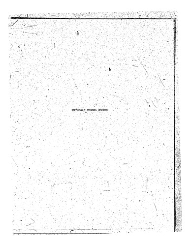 ﻿قوانین گروه رسمی منطقی
