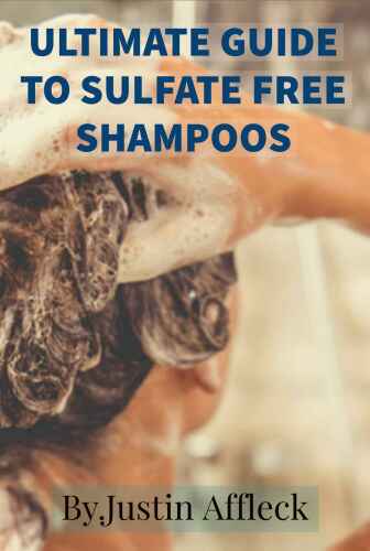 ﻿راهنمای نهایی برای شامپوهای بدون سولفات: بهترین شامپوهای بدون سولفات، به گفته متخصصان پوست