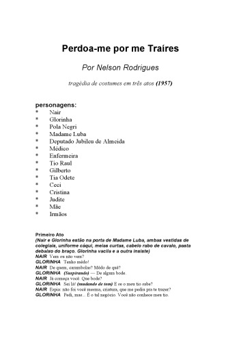 ﻿مرا ببخش که به من خیانت کردم