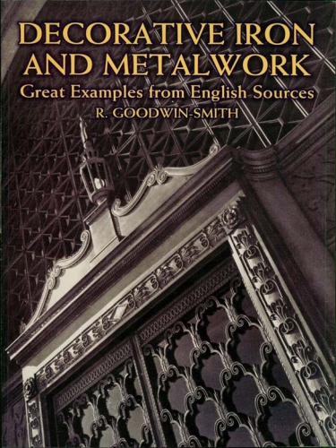 ﻿آهن و فلزات تزئینی: نمونه های عالی از منابع انگلیسی