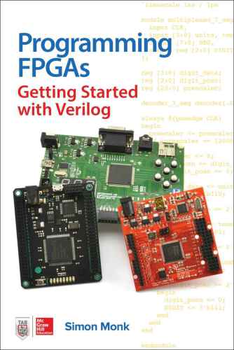 ﻿برنامه نویسی FPGA: شروع کار با Verilog