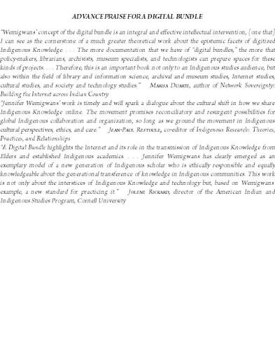 ﻿بسته دیجیتالی: حفاظت و ترویج دانش بومی آنلاین