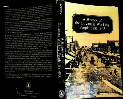 ﻿تاریخچه مردم کارگر گویان، 1881-1905