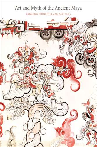 ﻿هنر و اسطوره مایاهای باستان