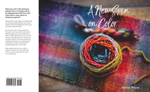 ﻿چرخشی جدید روی رنگ