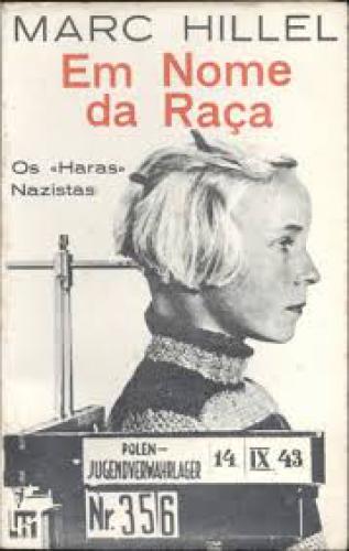 ﻿به نام نژاد: مزارع نازی گل میخ