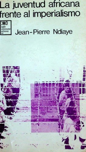 ﻿جوانان آفریقایی علیه امپریالیسم