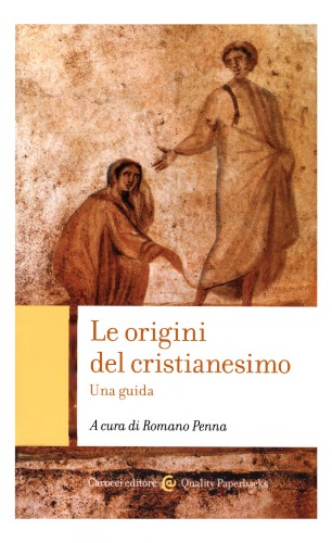 ﻿ریشه های مسیحیت راهنما