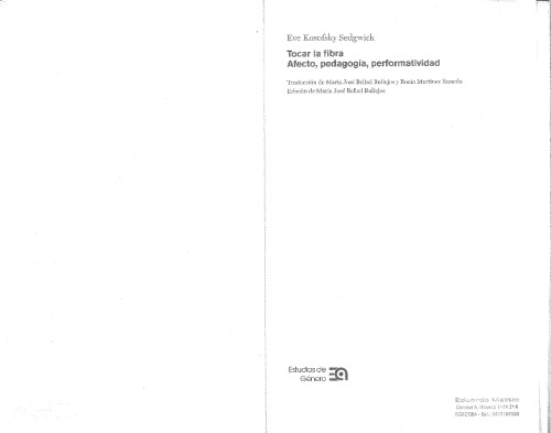 ﻿فیبر را لمس کنید تأثیر، آموزش، عملکرد