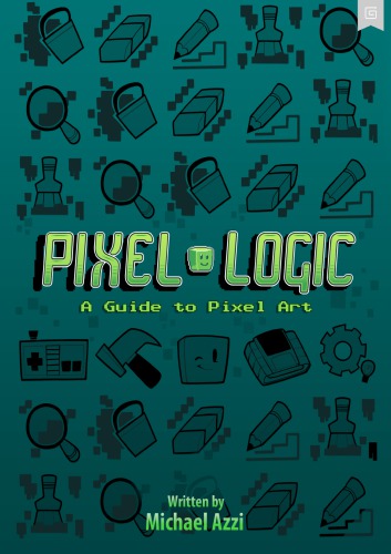 ﻿Pixel Logic - راهنمای هنر پیکسل